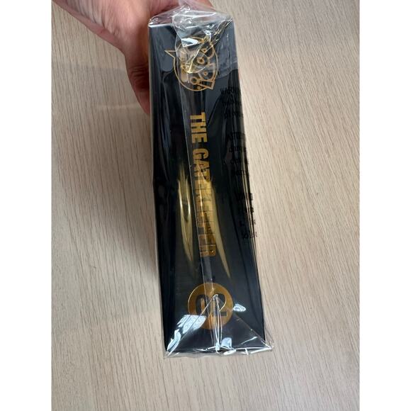 Funko Pop Pin Ghostbusters - The Gatekeeper 4” Pop! Enamel Pin "New" - Picture 4 of 5